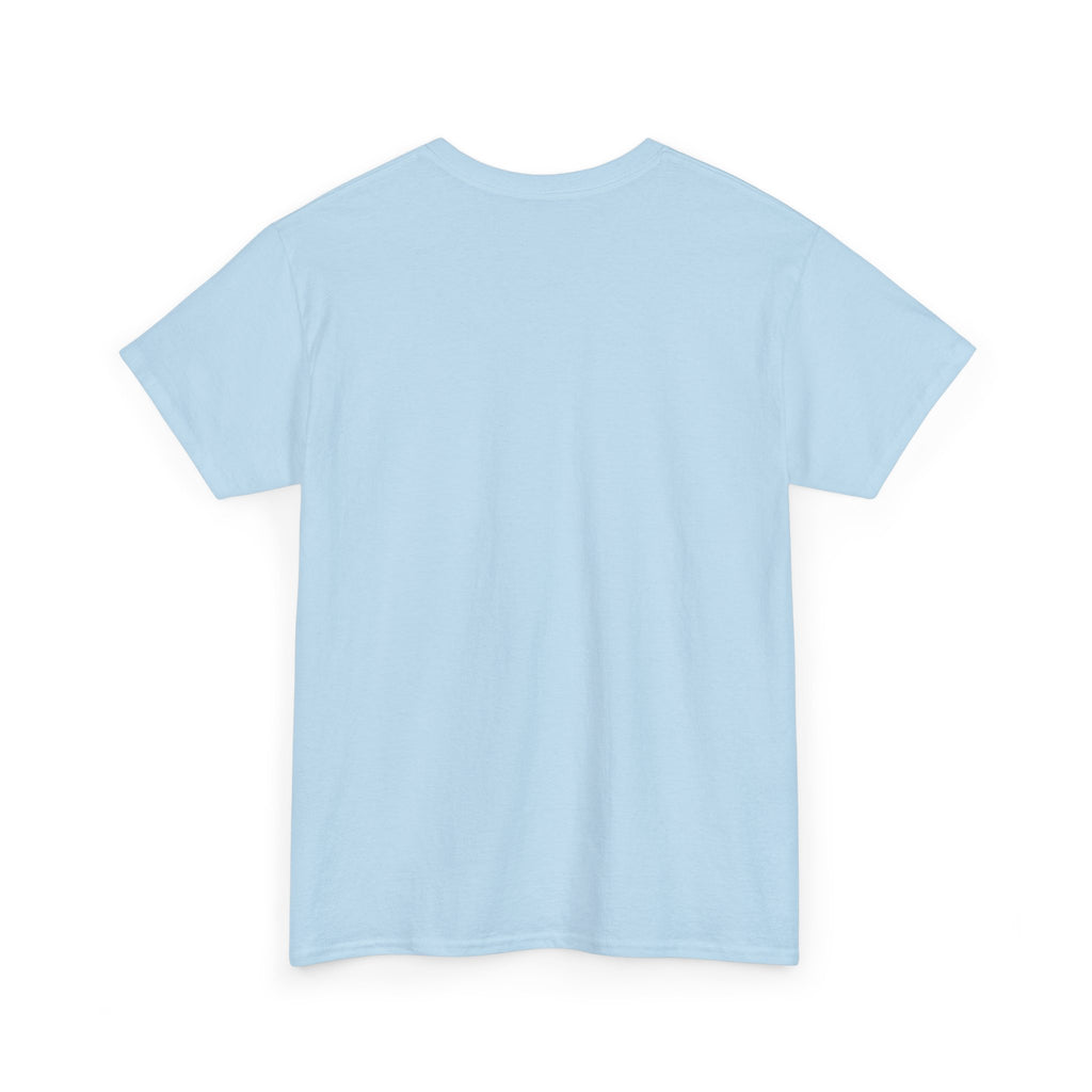 Patriotic Fireworks Tee | Unisex Heavy Cotton Shirt, 4th of July T-Shirt, [...]