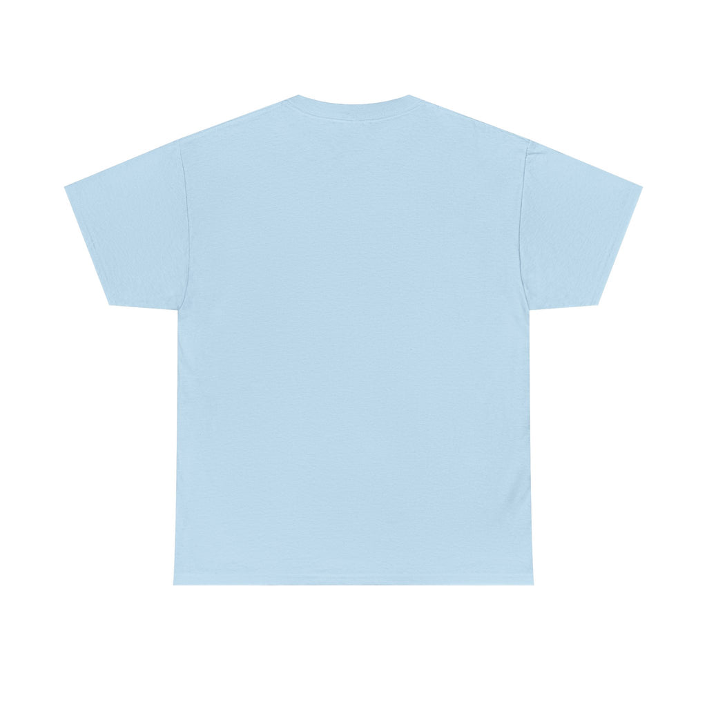 Patriotic Fireworks Tee | Unisex Heavy Cotton Shirt, 4th of July T-Shirt, [...]