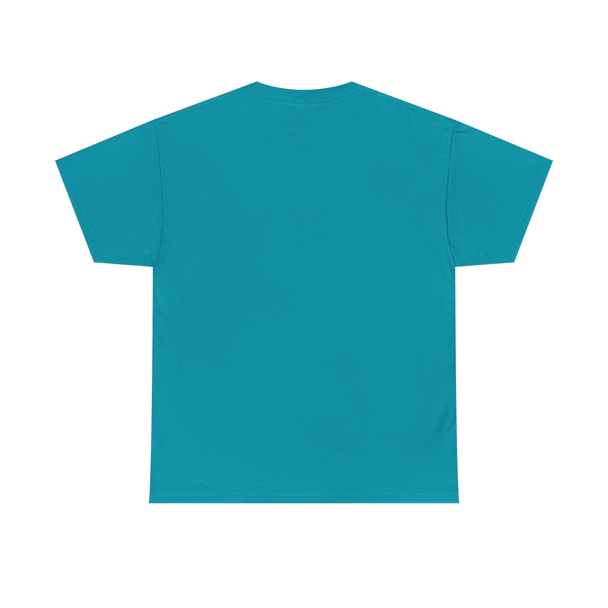 Beach Days Unisex Heavy Cotton Tee | Summer Vibes T-Shirt, Vacation Clothing, Beachwear, Gift for Beach Lovers, Relaxing Tee