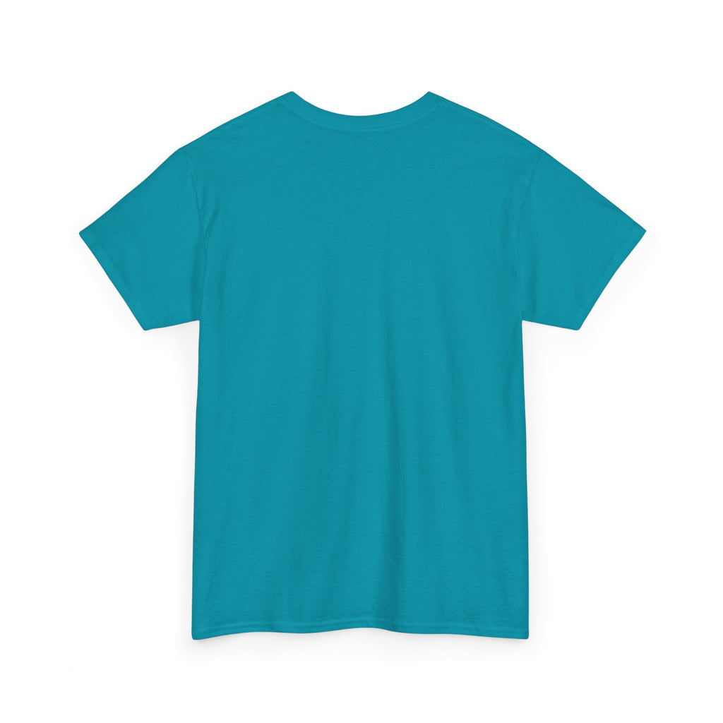 Beach Days Unisex Heavy Cotton Tee | Summer Vibes T-Shirt, Vacation Clothing, Beachwear, Gift for Beach Lovers, Relaxing Tee